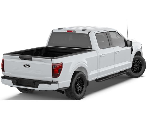 2026 Ford F-150 XLT (Stk: W3L65260) in Richmond - Image 3 of 7