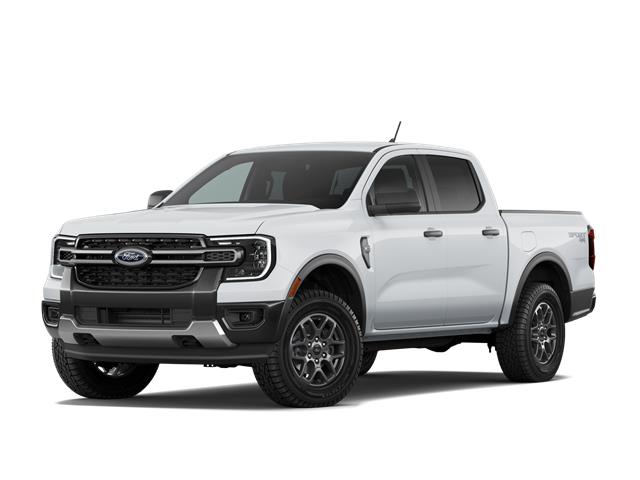 2026 Ford Ranger XLT (Stk: 26RA642) in St. Catharines - Image 1 of 7