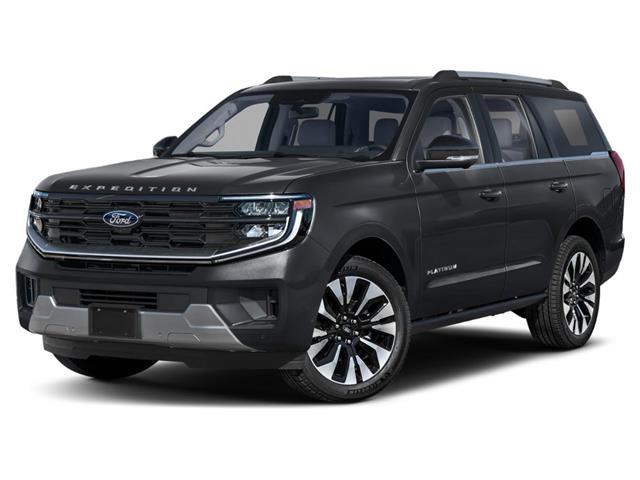 2026 Ford Expedition Platinum (Stk: T-1659) in Calgary - Image 1 of 13
