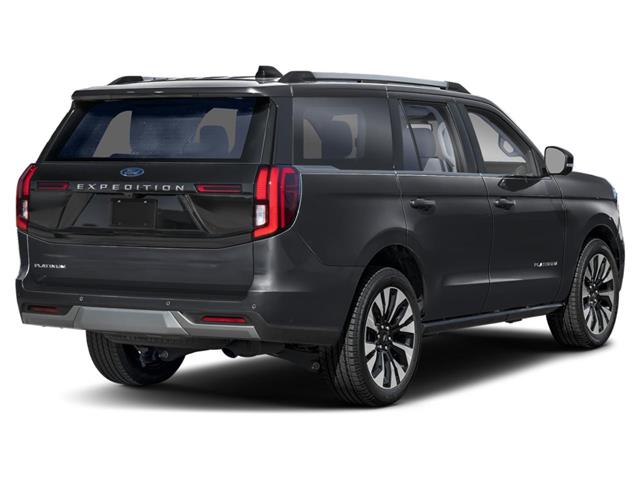 2026 Ford Expedition Platinum (Stk: T-1659) in Calgary - Image 2 of 13