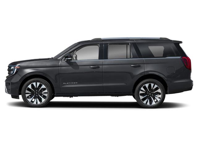 2026 Ford Expedition Platinum (Stk: T-1659) in Calgary - Image 3 of 13