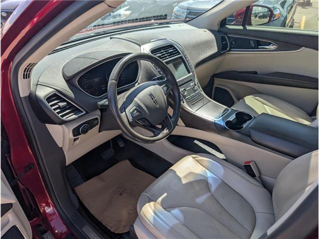 2016 Lincoln MKX Reserve (Stk: T-806A) in Calgary - Image 2 of 29 2016 Lincoln MKX Reserve (Stk: T-806A) in Calgary - Image 2 of 29
