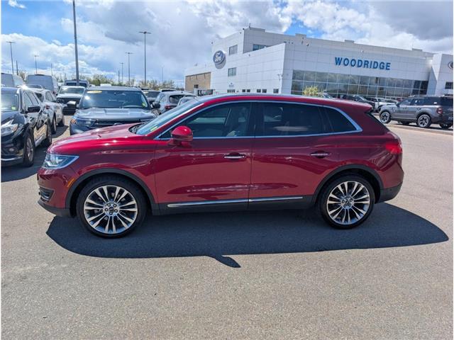 2016 Lincoln MKX Reserve (Stk: T-806A) in Calgary - Image 4 of 29 2016 Lincoln MKX Reserve (Stk: T-806A) in Calgary - Image 4 of 29