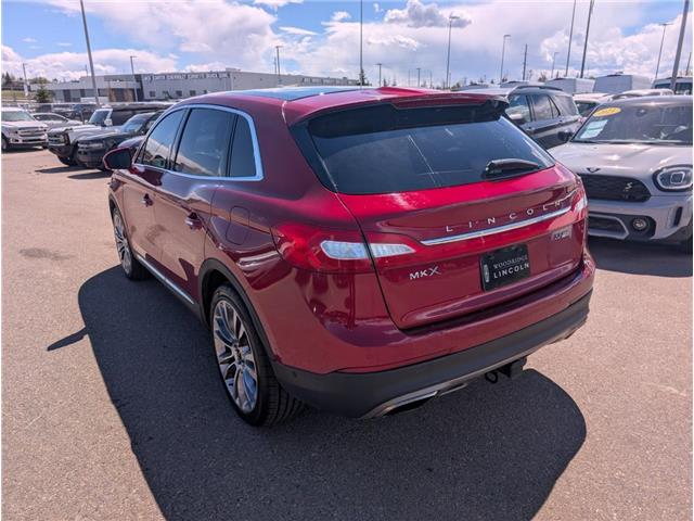 2016 Lincoln MKX Reserve (Stk: T-806A) in Calgary - Image 5 of 29 2016 Lincoln MKX Reserve (Stk: T-806A) in Calgary - Image 5 of 29