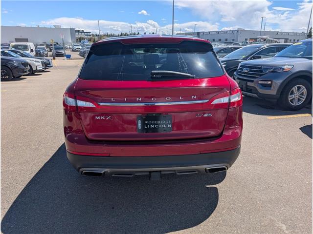 2016 Lincoln MKX Reserve (Stk: T-806A) in Calgary - Image 6 of 29 2016 Lincoln MKX Reserve (Stk: T-806A) in Calgary - Image 6 of 29