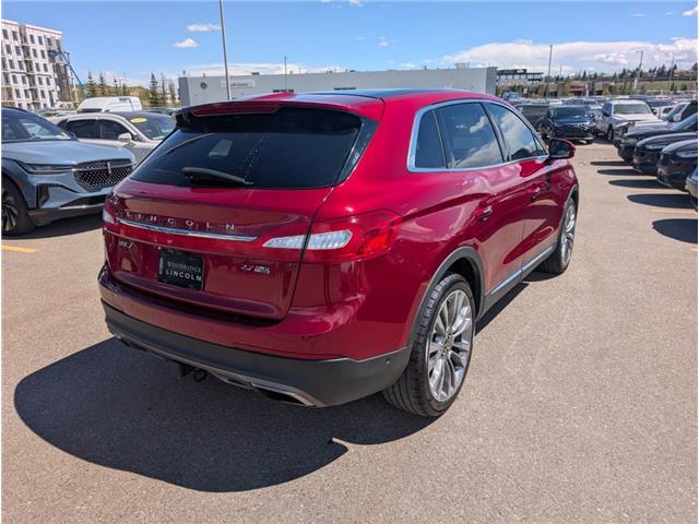 2016 Lincoln MKX Reserve (Stk: T-806A) in Calgary - Image 8 of 29 2016 Lincoln MKX Reserve (Stk: T-806A) in Calgary - Image 8 of 29