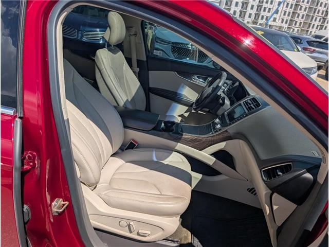 2016 Lincoln MKX Reserve (Stk: T-806A) in Calgary - Image 14 of 29 2016 Lincoln MKX Reserve (Stk: T-806A) in Calgary - Image 14 of 29