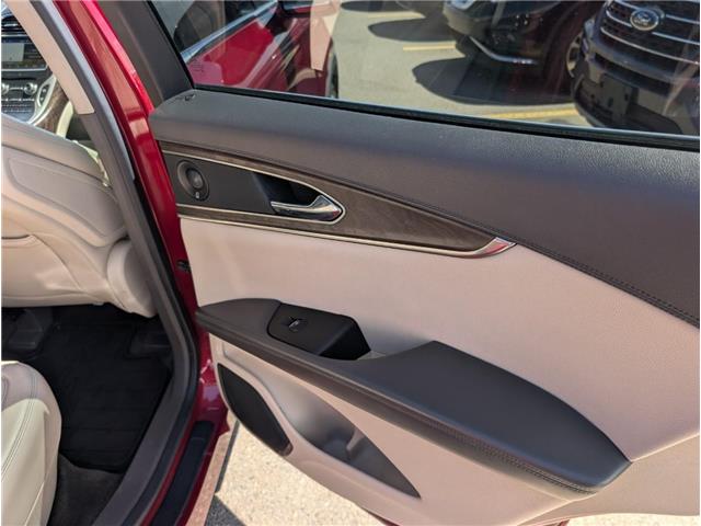2016 Lincoln MKX Reserve (Stk: T-806A) in Calgary - Image 15 of 29 2016 Lincoln MKX Reserve (Stk: T-806A) in Calgary - Image 15 of 29