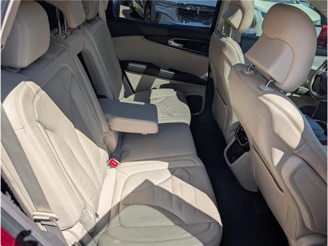 2016 Lincoln MKX Reserve (Stk: T-806A) in Calgary - Image 17 of 29 2016 Lincoln MKX Reserve (Stk: T-806A) in Calgary - Image 17 of 29