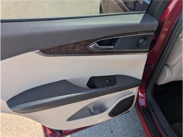 2016 Lincoln MKX Reserve (Stk: T-806A) in Calgary - Image 18 of 29 2016 Lincoln MKX Reserve (Stk: T-806A) in Calgary - Image 18 of 29