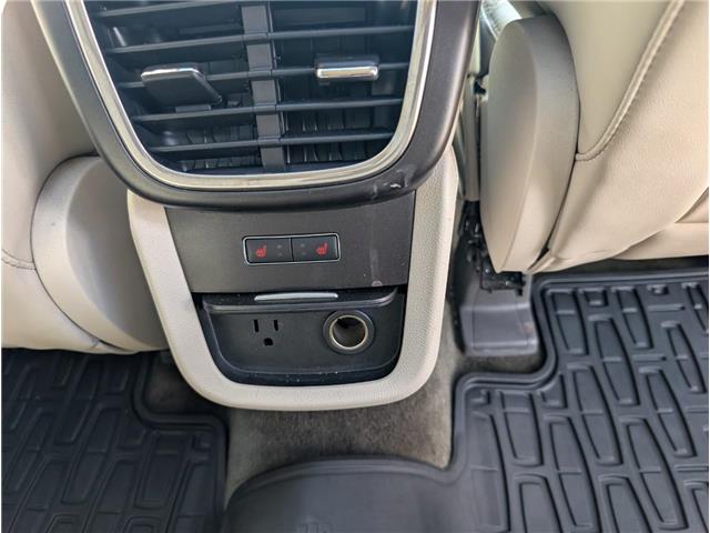 2016 Lincoln MKX Reserve (Stk: T-806A) in Calgary - Image 20 of 29 2016 Lincoln MKX Reserve (Stk: T-806A) in Calgary - Image 20 of 29
