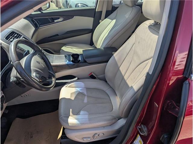 2016 Lincoln MKX Reserve (Stk: T-806A) in Calgary - Image 23 of 29 2016 Lincoln MKX Reserve (Stk: T-806A) in Calgary - Image 23 of 29