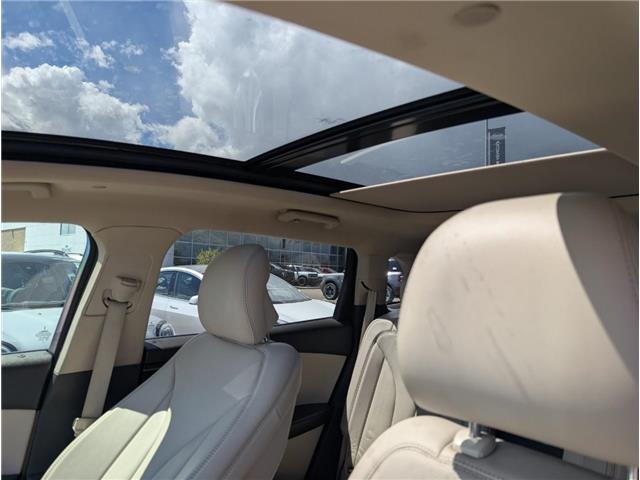 2016 Lincoln MKX Reserve (Stk: T-806A) in Calgary - Image 24 of 29 2016 Lincoln MKX Reserve (Stk: T-806A) in Calgary - Image 24 of 29