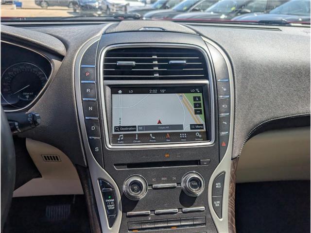 2016 Lincoln MKX Reserve (Stk: T-806A) in Calgary - Image 26 of 29 2016 Lincoln MKX Reserve (Stk: T-806A) in Calgary - Image 26 of 29