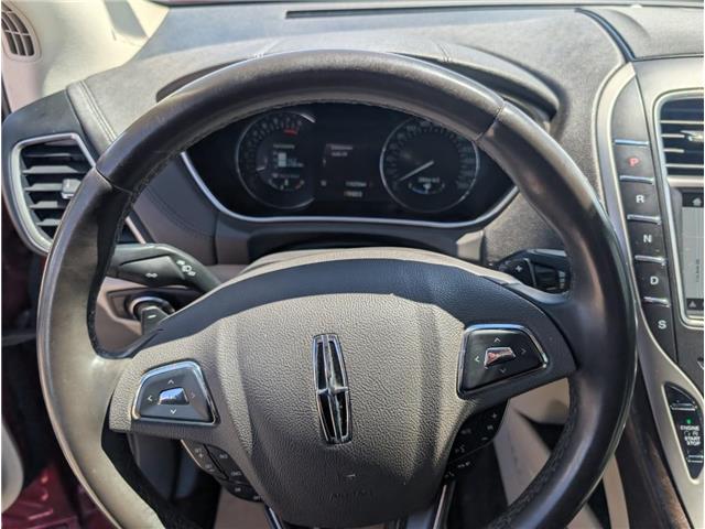 2016 Lincoln MKX Reserve (Stk: T-806A) in Calgary - Image 28 of 29 2016 Lincoln MKX Reserve (Stk: T-806A) in Calgary - Image 28 of 29