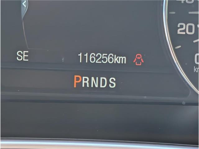 2016 Lincoln MKX Reserve (Stk: T-806A) in Calgary - Image 29 of 29 2016 Lincoln MKX Reserve (Stk: T-806A) in Calgary - Image 29 of 29