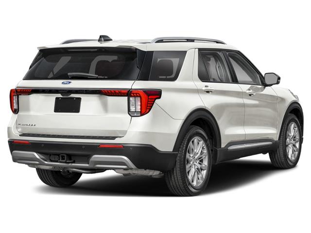 2026 Ford Explorer Platinum (Stk: T-1663) in Calgary - Image 2 of 13 2026 Ford Explorer Platinum (Stk: T-1663) in Calgary - Image 2 of 13