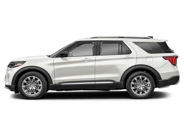 2026 Ford Explorer Platinum (Stk: T-1663) in Calgary - Image 3 of 13 2026 Ford Explorer Platinum (Stk: T-1663) in Calgary - Image 3 of 13