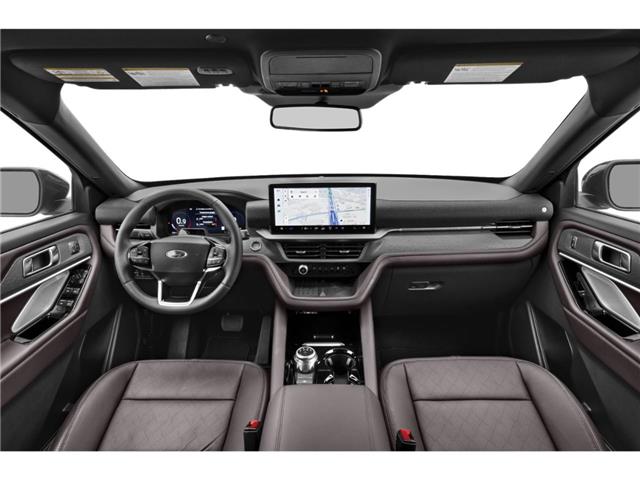 2026 Ford Explorer Platinum (Stk: T-1663) in Calgary - Image 5 of 13 2026 Ford Explorer Platinum (Stk: T-1663) in Calgary - Image 5 of 13