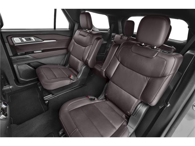 2026 Ford Explorer Platinum (Stk: T-1663) in Calgary - Image 10 of 13 2026 Ford Explorer Platinum (Stk: T-1663) in Calgary - Image 10 of 13
