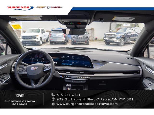 2025 Cadillac XT4 Sport (Stk: R28293A) in Ottawa - Image 15 of 23