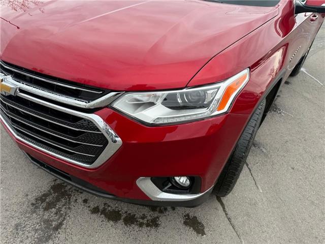 2019 Chevrolet Traverse LT (Stk: 166463) in London - Image 3 of 9