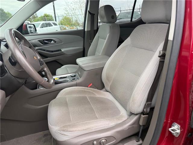 2019 Chevrolet Traverse LT (Stk: 166463) in London - Image 5 of 9