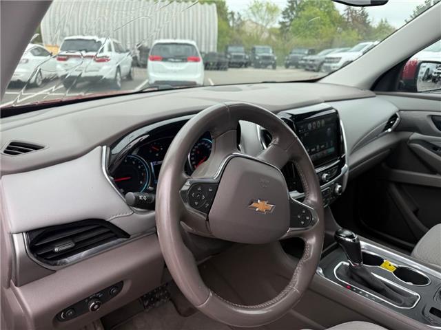 2019 Chevrolet Traverse LT (Stk: 166463) in London - Image 6 of 9