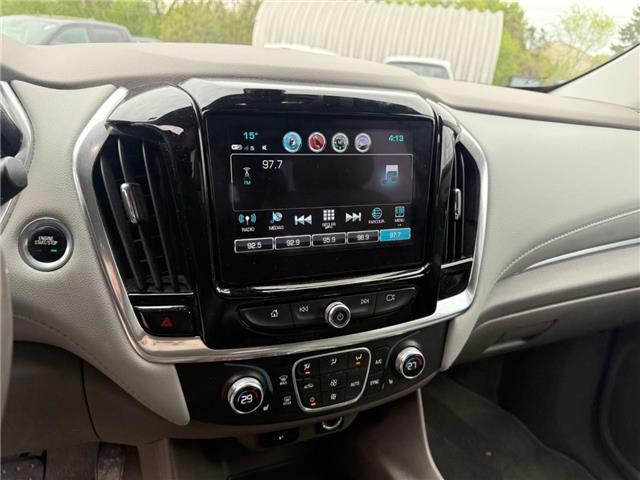2019 Chevrolet Traverse LT (Stk: 166463) in London - Image 7 of 9