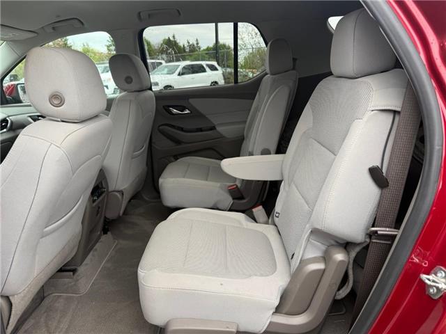 2019 Chevrolet Traverse LT (Stk: 166463) in London - Image 8 of 9