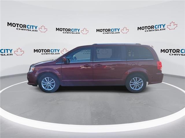 2019 Dodge Grand Caravan 29P SXT Premium (Stk: 47146A) in Windsor - Image 5 of 20