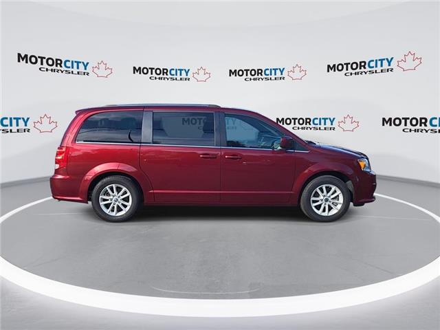 2019 Dodge Grand Caravan 29P SXT Premium (Stk: 47146A) in Windsor - Image 9 of 20