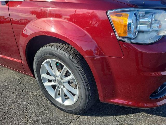 2019 Dodge Grand Caravan 29P SXT Premium (Stk: 47146A) in Windsor - Image 10 of 20