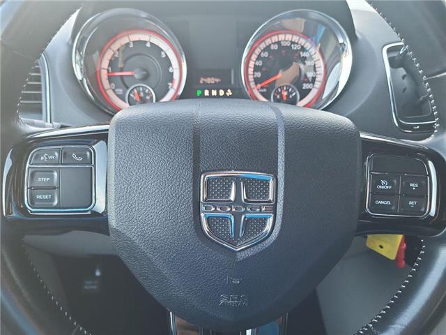 2019 Dodge Grand Caravan 29P SXT Premium (Stk: 47146A) in Windsor - Image 11 of 20
