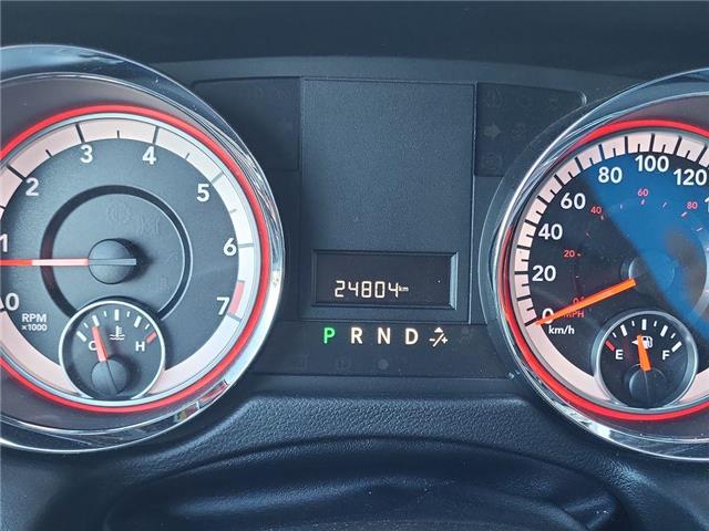 2019 Dodge Grand Caravan 29P SXT Premium (Stk: 47146A) in Windsor - Image 12 of 20
