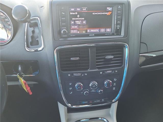 2019 Dodge Grand Caravan 29P SXT Premium (Stk: 47146A) in Windsor - Image 13 of 20
