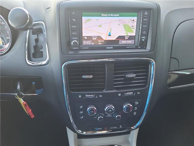 2019 Dodge Grand Caravan 29P SXT Premium (Stk: 47146A) in Windsor - Image 15 of 20