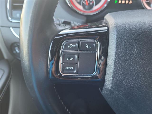 2019 Dodge Grand Caravan 29P SXT Premium (Stk: 47146A) in Windsor - Image 17 of 20