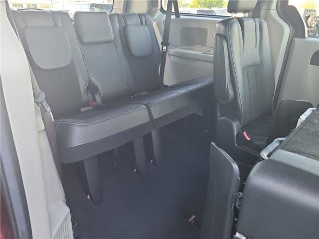 2019 Dodge Grand Caravan 29P SXT Premium (Stk: 47146A) in Windsor - Image 20 of 20