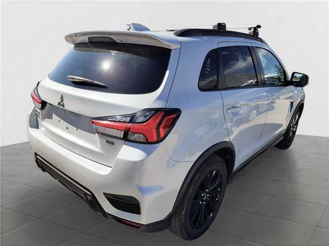 2022 Mitsubishi RVR  (Stk: S0169A) in Barrie - Image 6 of 39