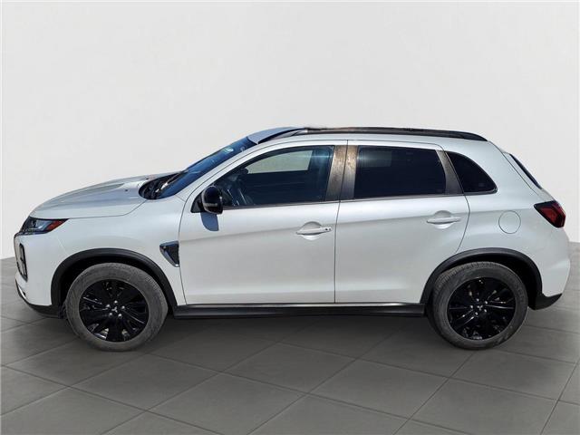 2022 Mitsubishi RVR  (Stk: S0169A) in Barrie - Image 8 of 39