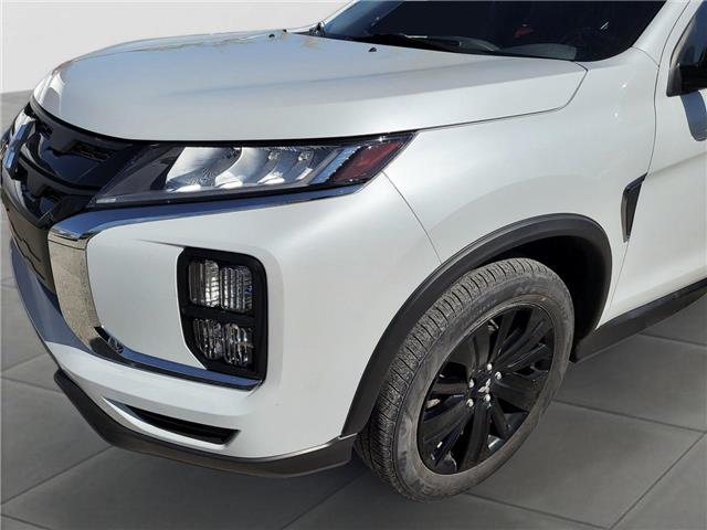 2022 Mitsubishi RVR  (Stk: S0169A) in Barrie - Image 9 of 39