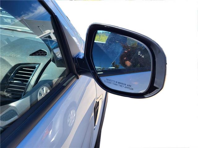 2022 Mitsubishi RVR  (Stk: S0169A) in Barrie - Image 20 of 39