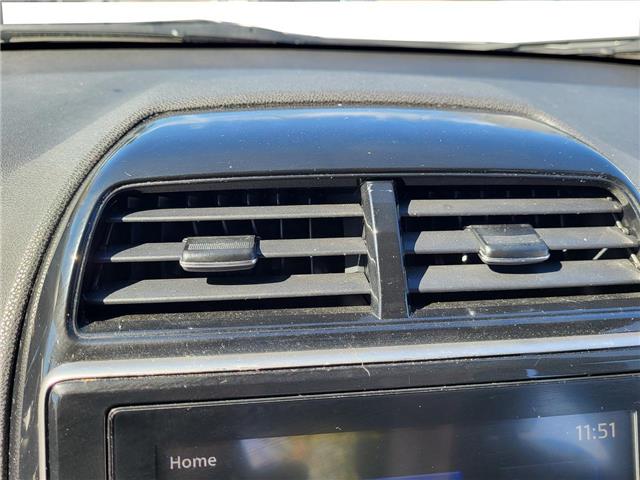 2022 Mitsubishi RVR  (Stk: S0169A) in Barrie - Image 23 of 39
