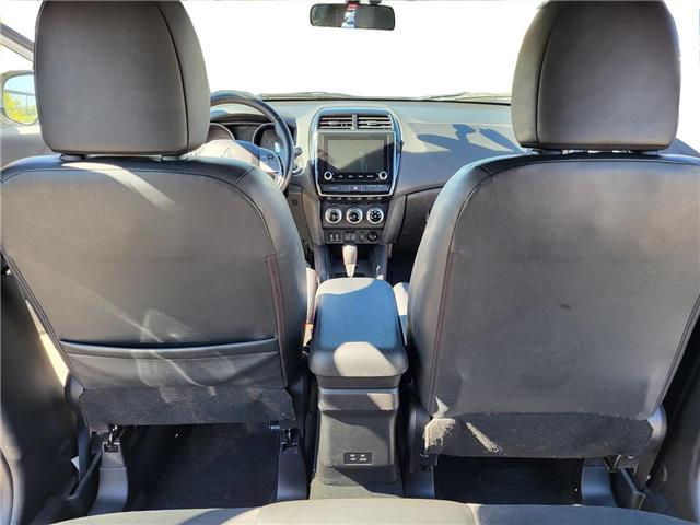 2022 Mitsubishi RVR  (Stk: S0169A) in Barrie - Image 25 of 39