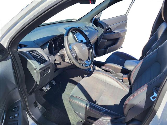 2022 Mitsubishi RVR  (Stk: S0169A) in Barrie - Image 28 of 39