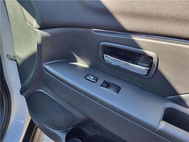 2022 Mitsubishi RVR  (Stk: S0169A) in Barrie - Image 30 of 39