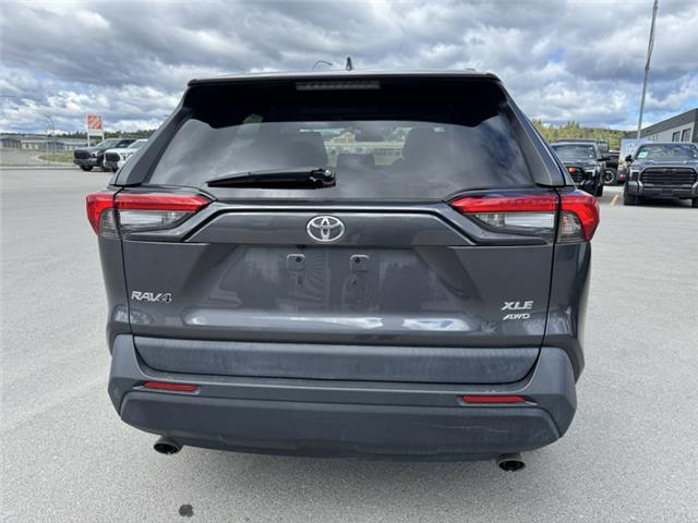 2020 Toyota RAV4 XLE (Stk: C087420M) in Cranbrook - Image 4 of 20