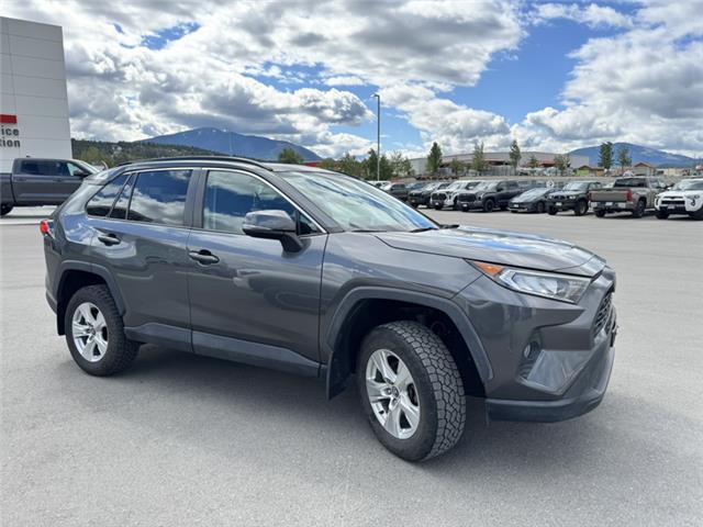 2020 Toyota RAV4 XLE (Stk: C087420M) in Cranbrook - Image 7 of 20