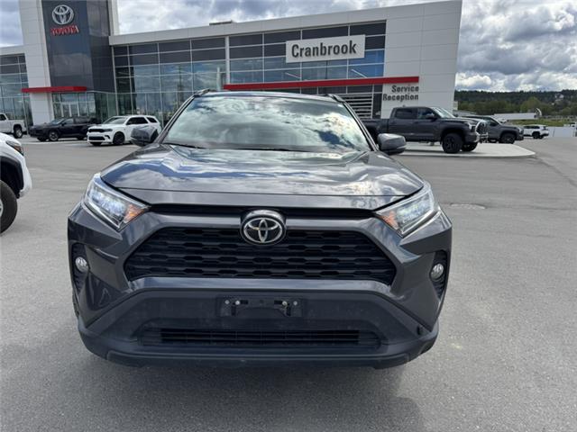 2020 Toyota RAV4 XLE (Stk: C087420M) in Cranbrook - Image 8 of 20